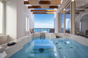 Rodo Seafront Villa3