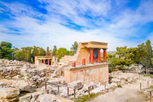 Escursione al Palazzo di Cnosso e all’altopiano di Lasithi1