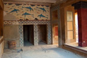 Escursione al Palazzo di Cnosso e all’altopiano di Lasithi3
