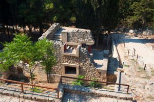 Escursione al Palazzo di Cnosso e all’altopiano di Lasithi4