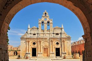 Escursione al monastero di Arkadi, a Margarites e alla grotta di Melidoni3