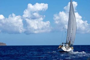 Escursione all’isola di Dia1