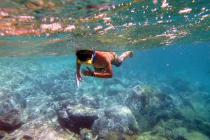Escursione all’isola di Dia6