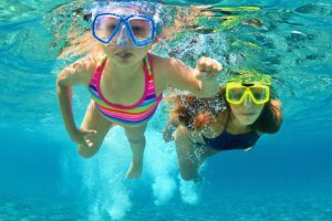 Giro in barca, snorkeling e paddle surf a La Canea5