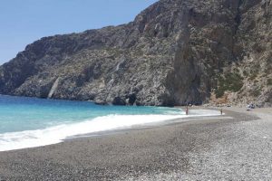 Tour di Agiofarago, Matala e del monastero di Odigitria in fuoristrada2