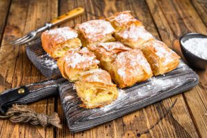 Tour gastronomico di Candia1