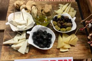 Tour gastronomico di Candia3
