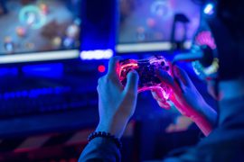 Esplorando le Sale da Gioco OPAP